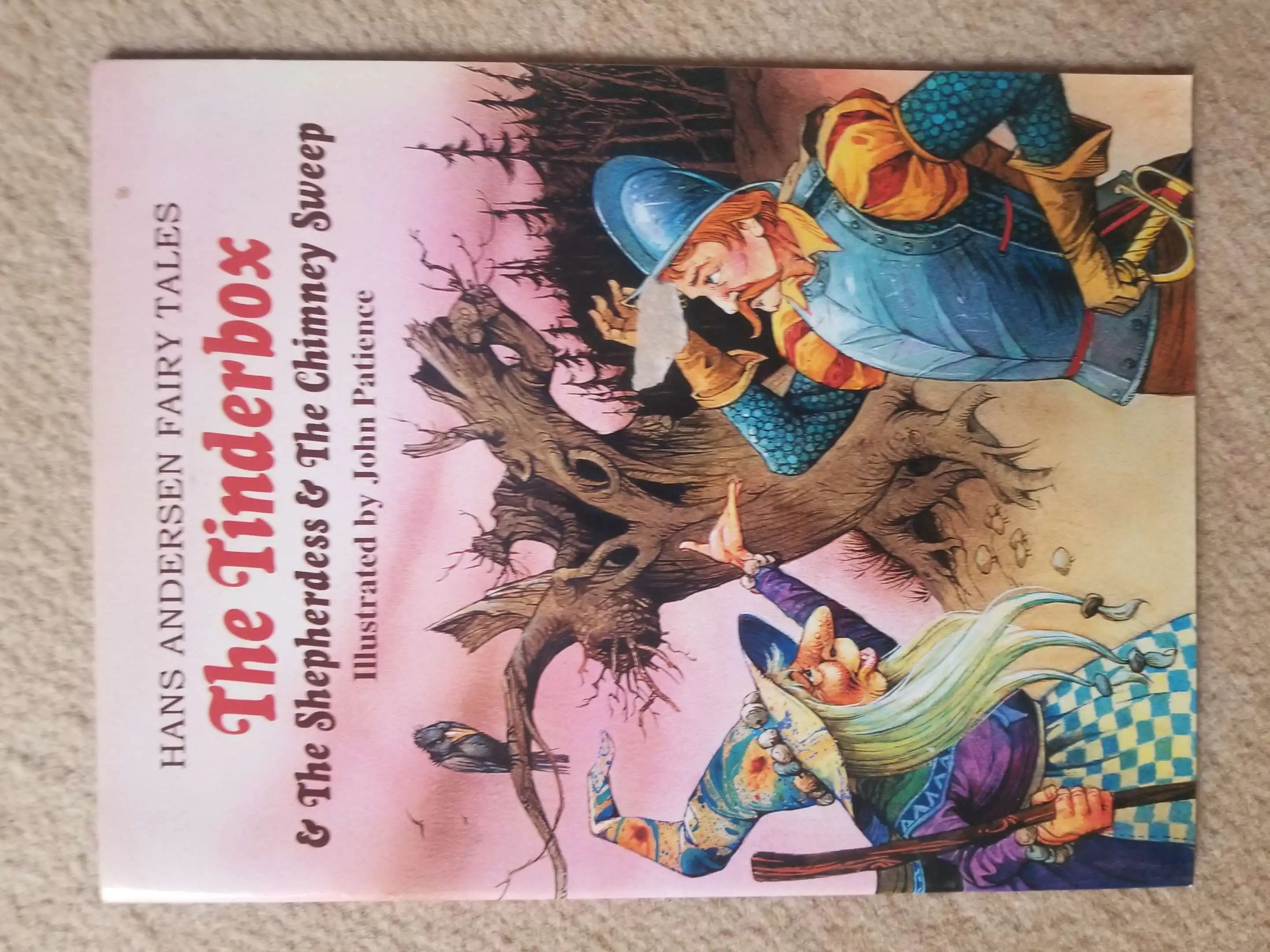 one of advertisement images