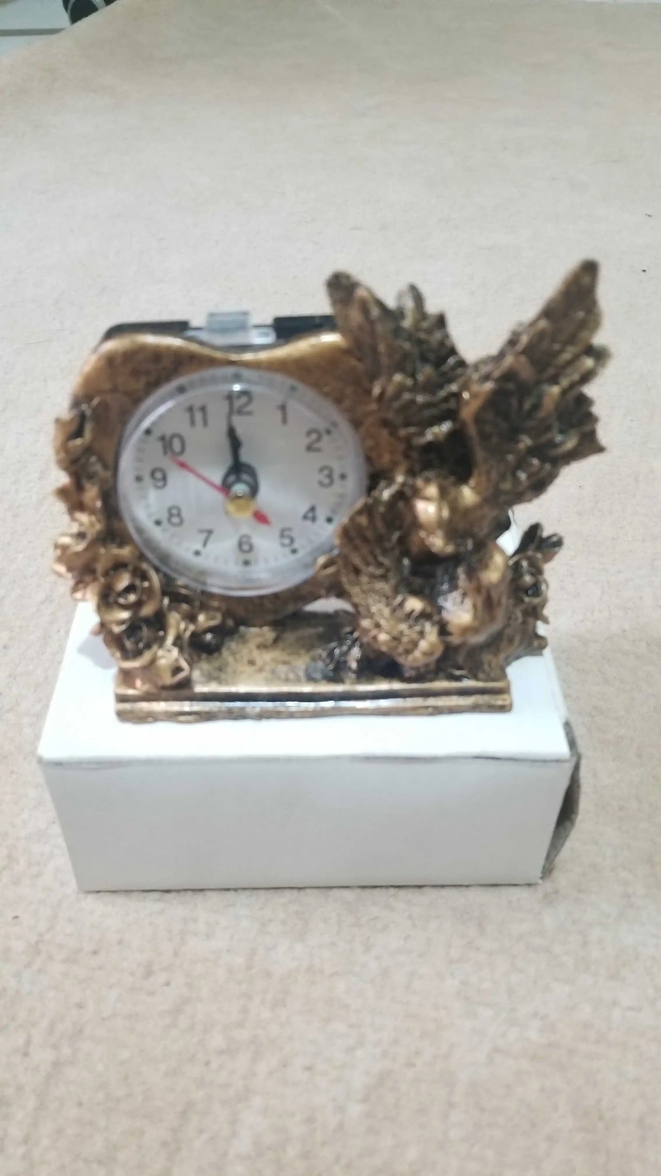 احدى صور الاعلان