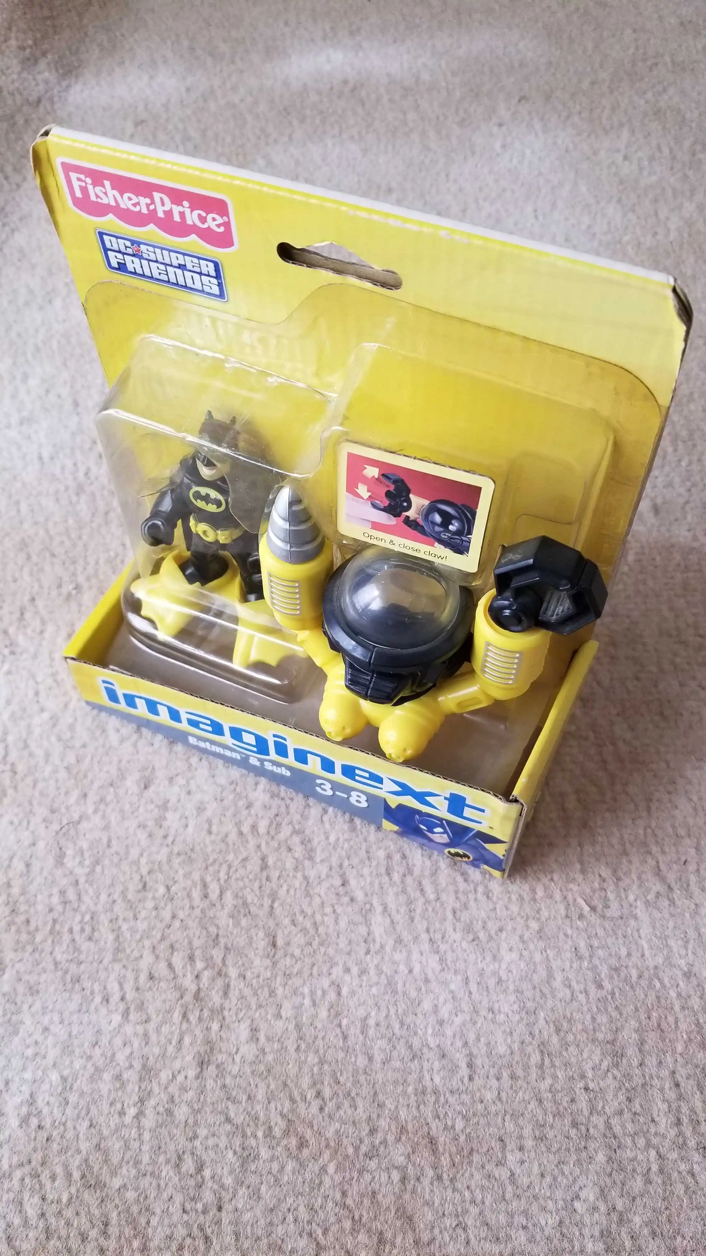 احدى صور الاعلان