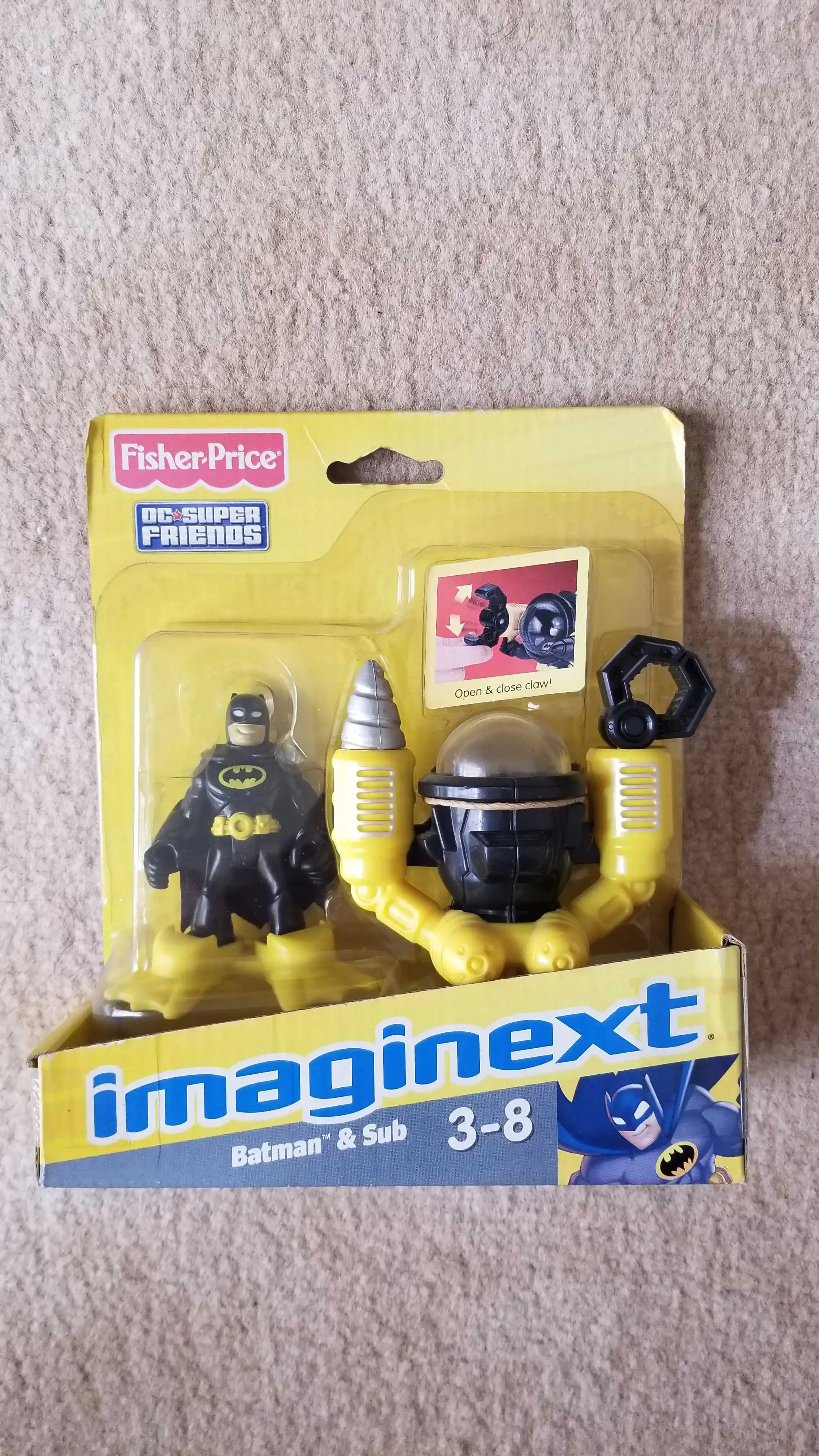 احدى صور الاعلان