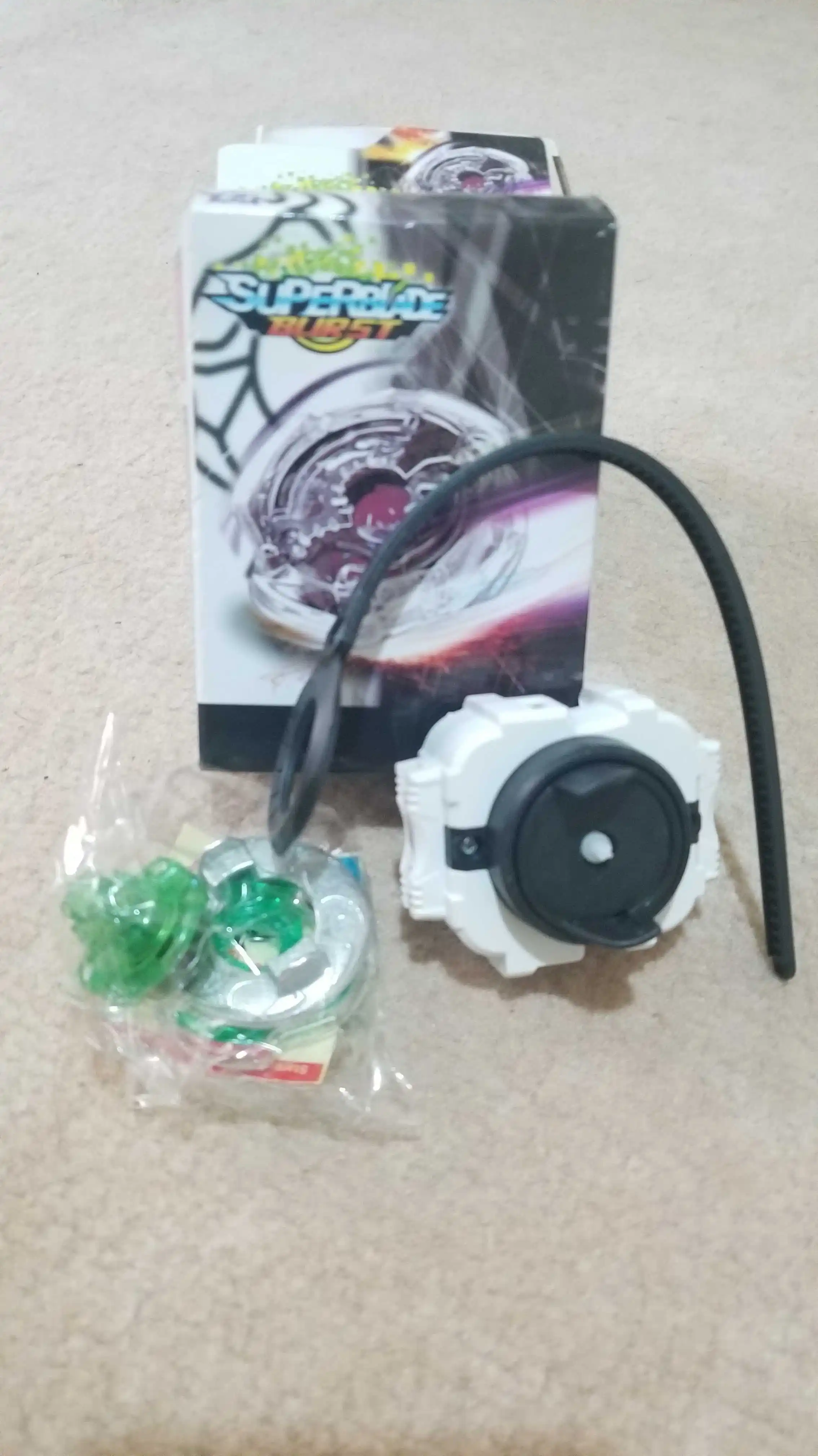 احدى صور الاعلان