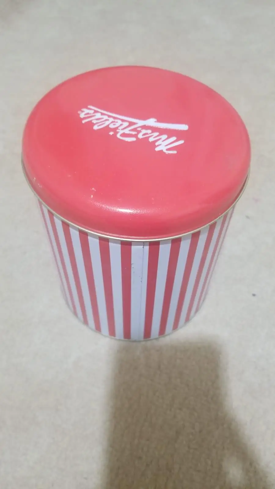 one of advertisement images