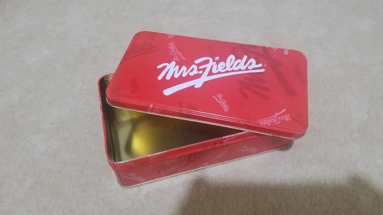 one of advertisement images