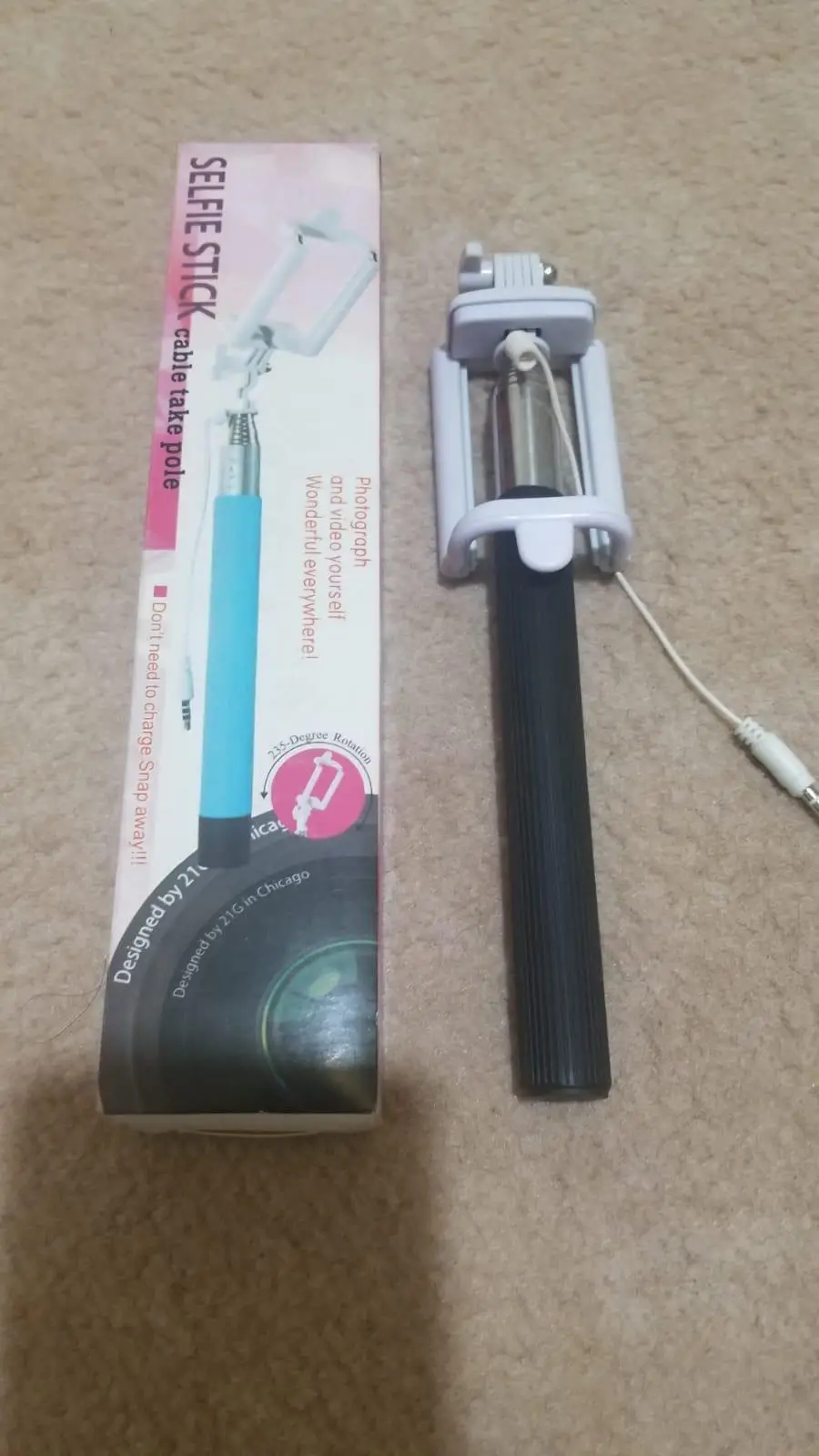 one of advertisement images