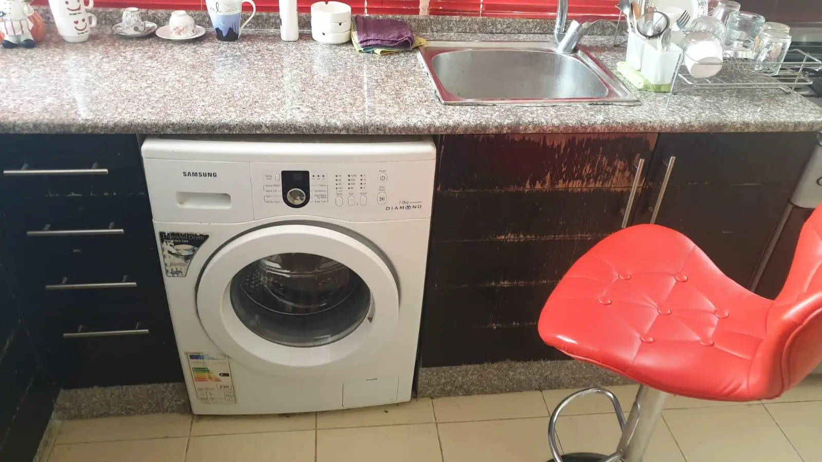 one of advertisement images