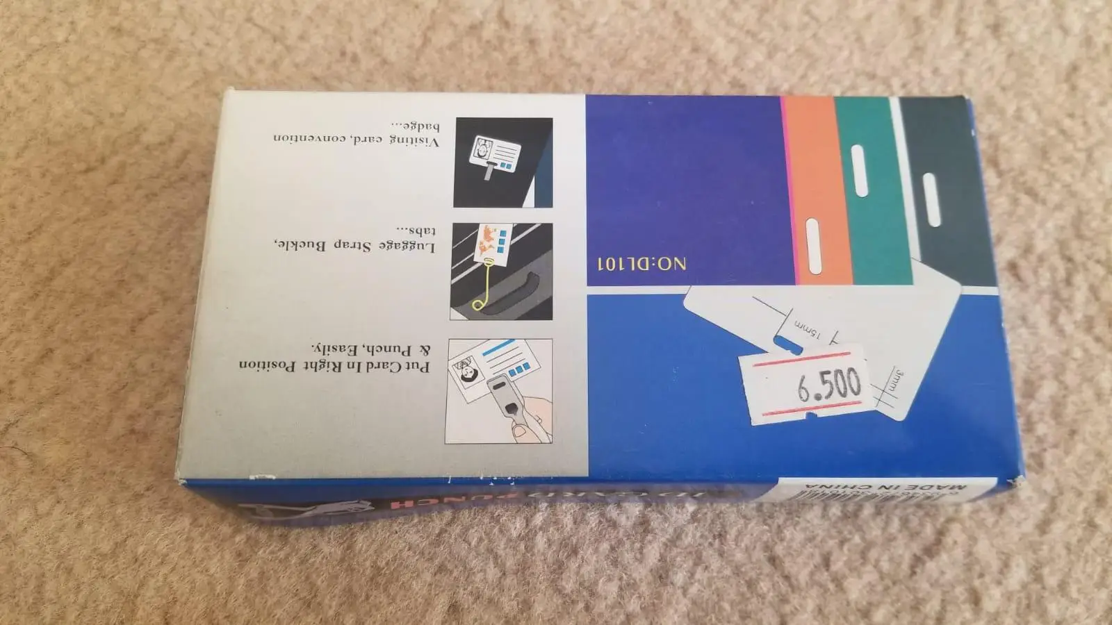 one of advertisement images