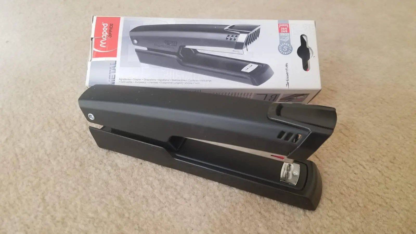 one of advertisement images